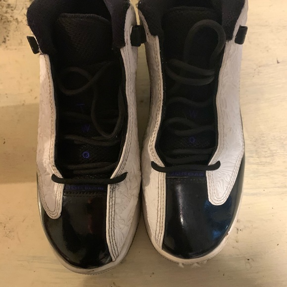 Jordan Dub zero - Picture 3 of 5